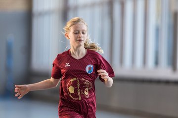 Bild 175 - wDJ Loewinnen Cup D2